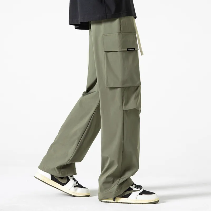 Hurley Casual Pants Unisex-11