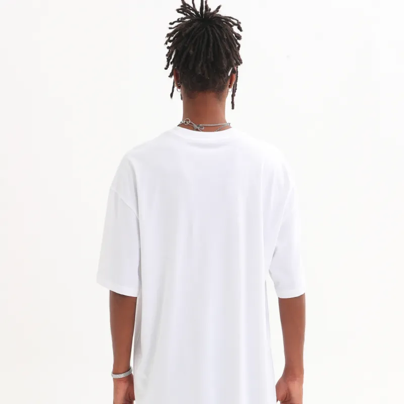 Hurley T-Shirts Unisex-5