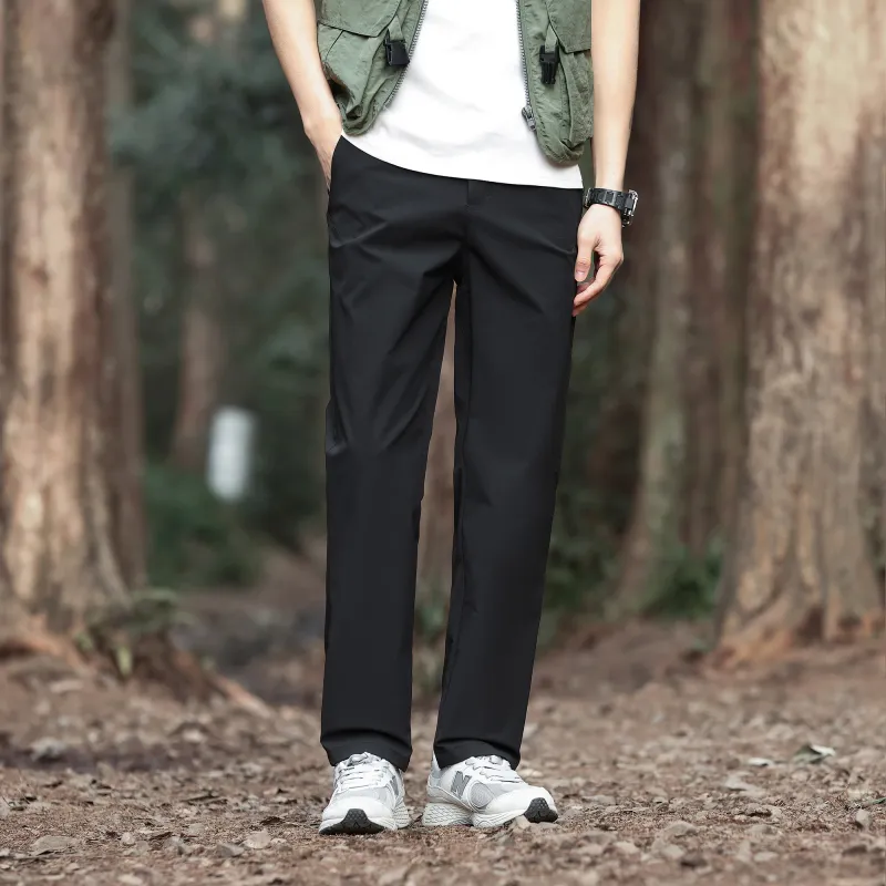 Hurley Casual Pants Unisex-2