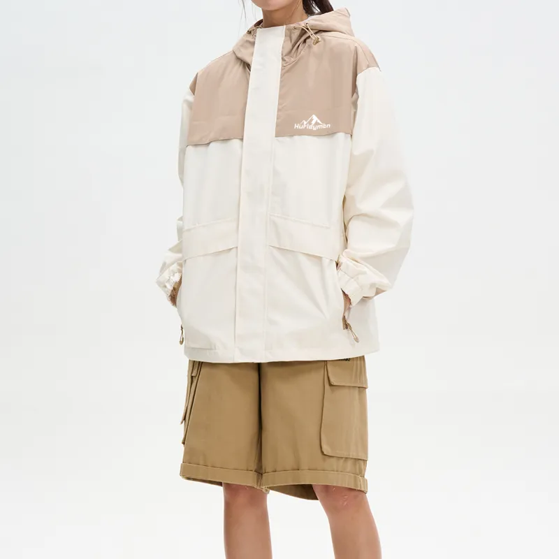 Hurley Jackets Unisex-39