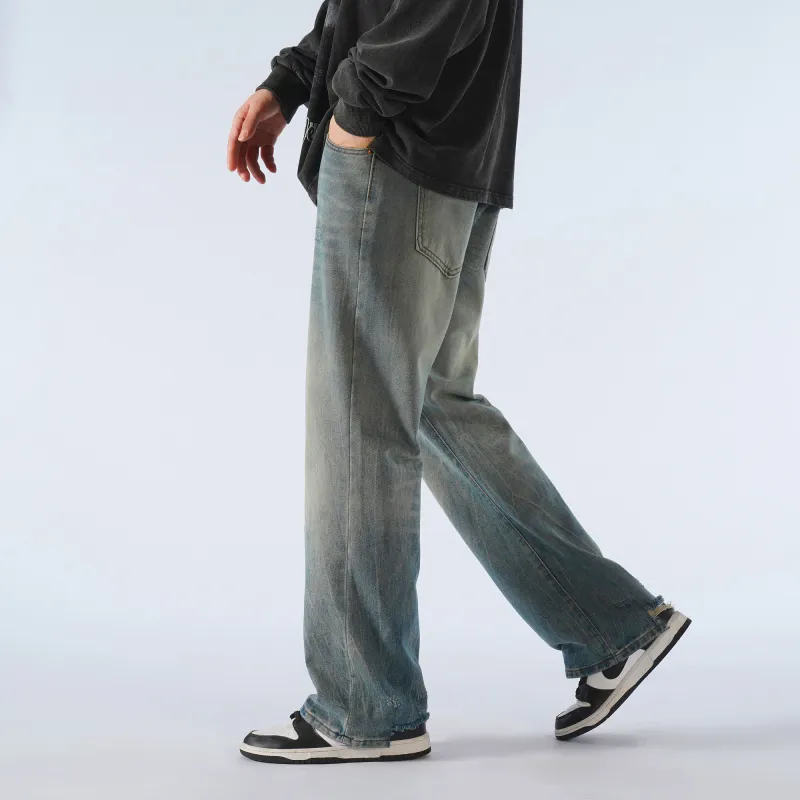 Hurley Jeans Unisex-7