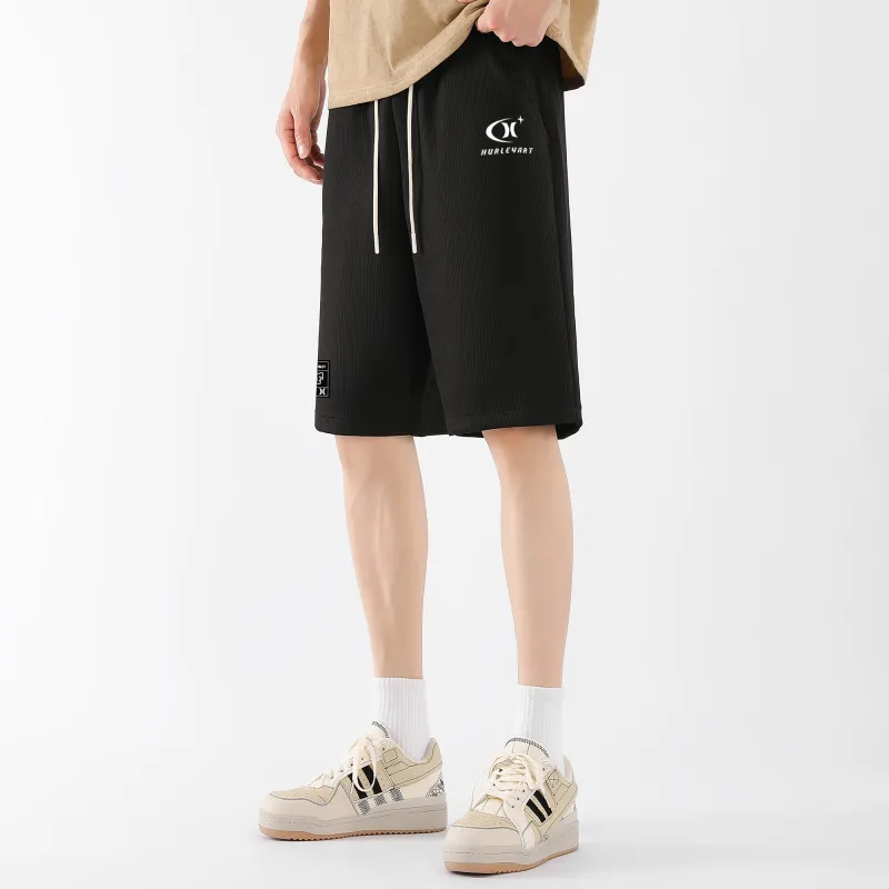 Hurley Casual Shorts Unisex-3