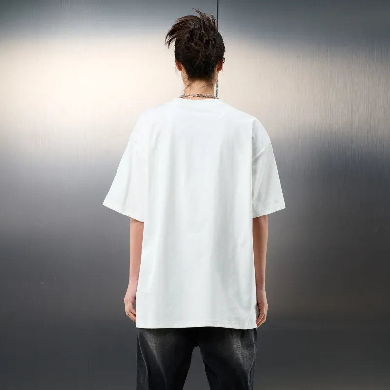 Hurley T-Shirts Unisex-3