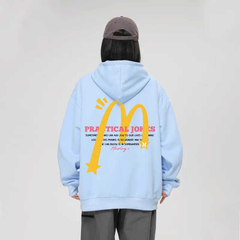 Hurley Sweatshirts Unisex-11