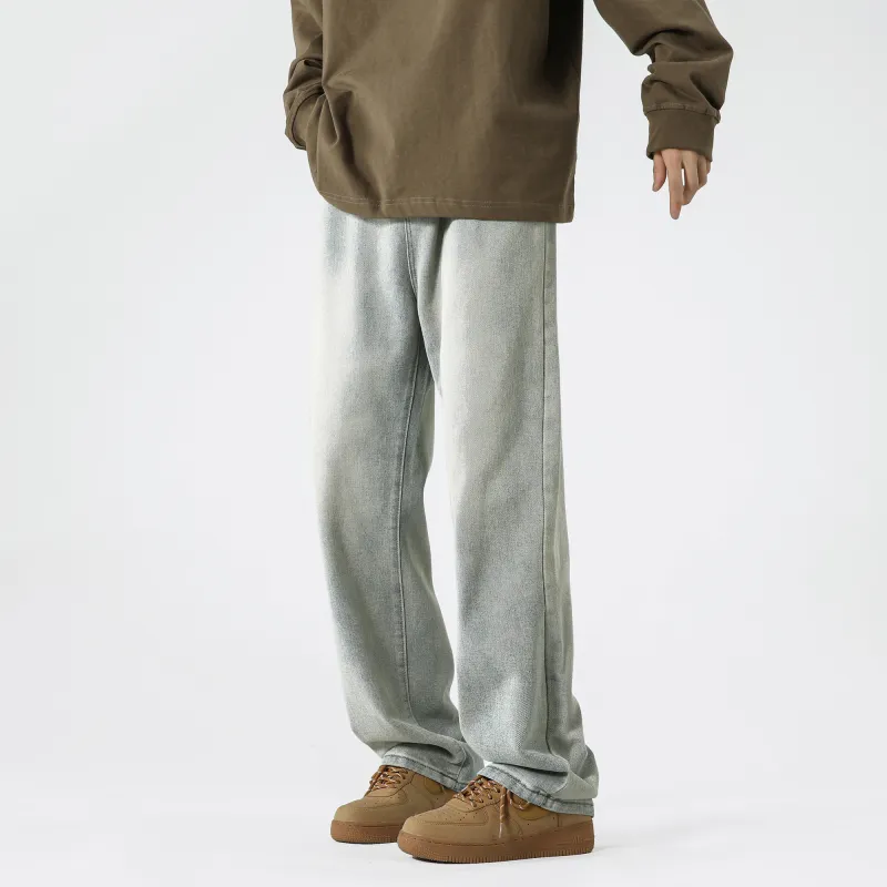 Hurley Jeans Unisex-28