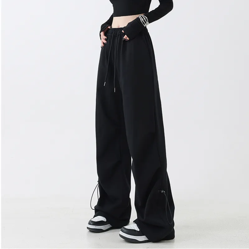 Hurley Casual Pants Unisex-5