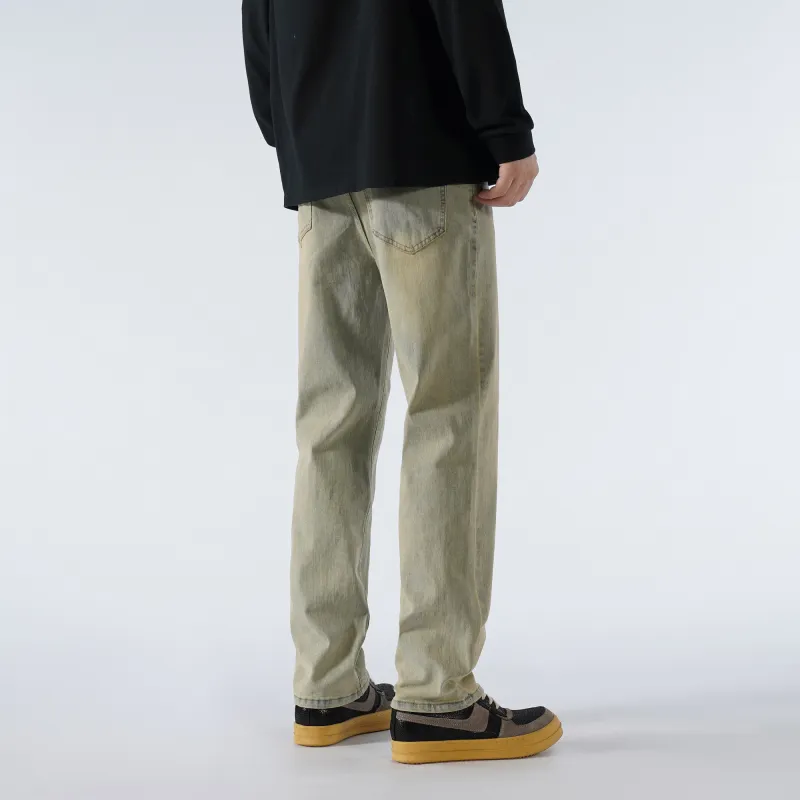 Hurley Jeans Unisex-14