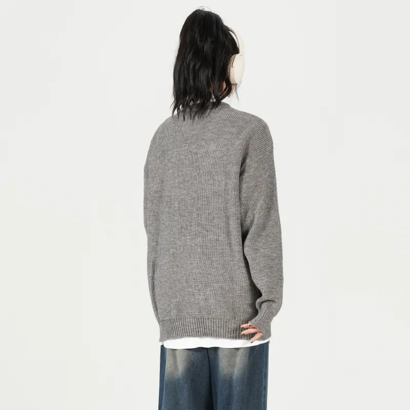 Hurley Knitwear Unisex-12