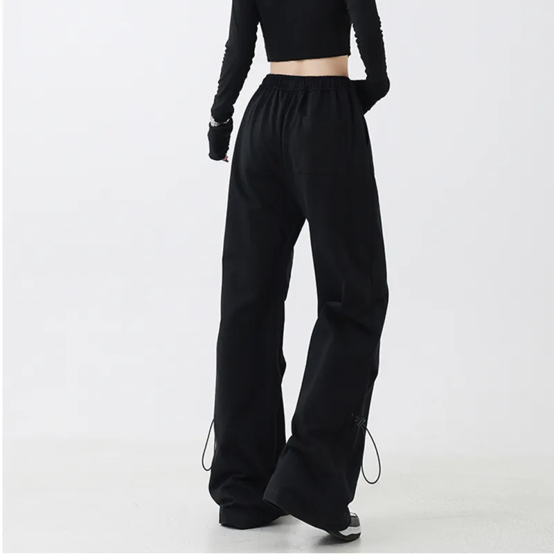 Hurley Casual Pants Unisex-6