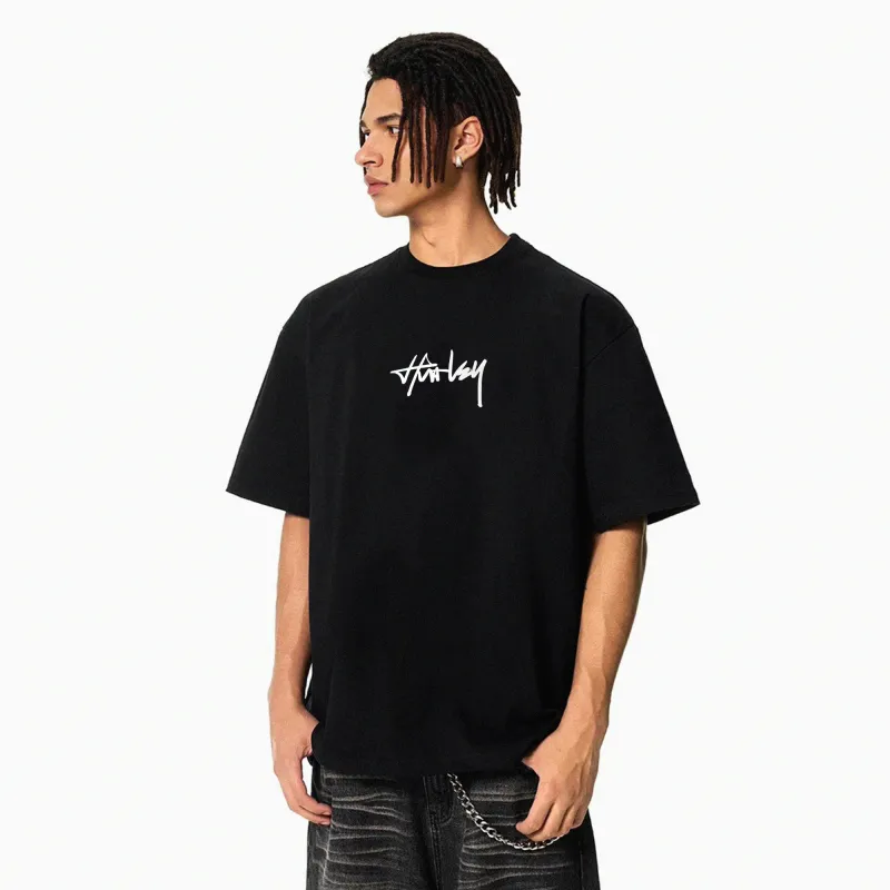 Hurley T Shirts Unisex-3