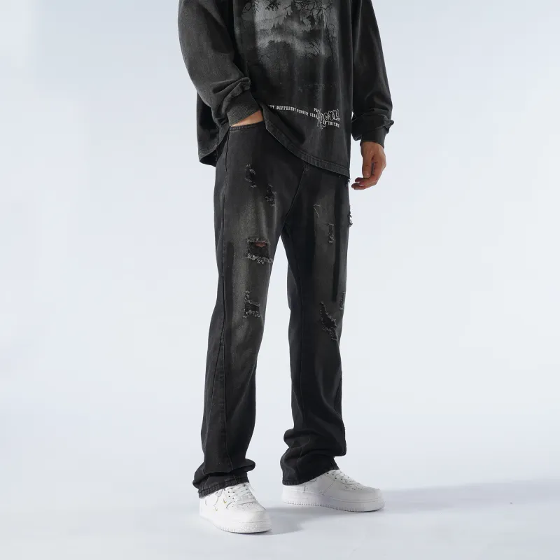 Hurley Sweatshirt Sets Unisex-5