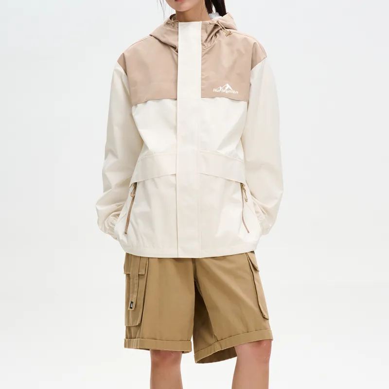 Hurley Jackets Unisex-19