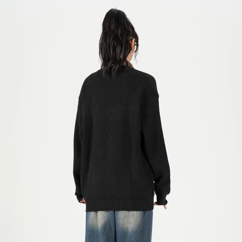 Hurley Knitwear Unisex-5