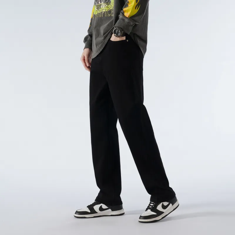 Hurley Jeans Unisex-3