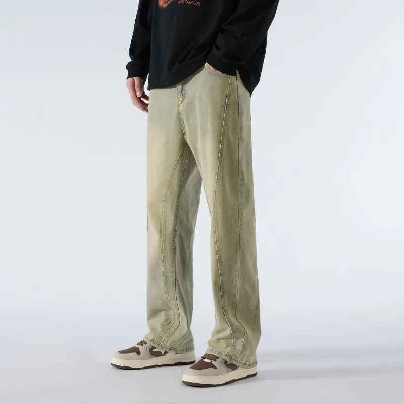Hurley Jeans Unisex-3