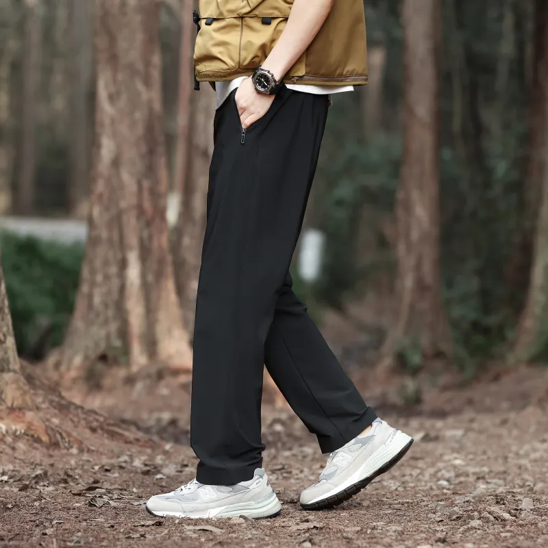 Hurley Casual Pants Unisex-6