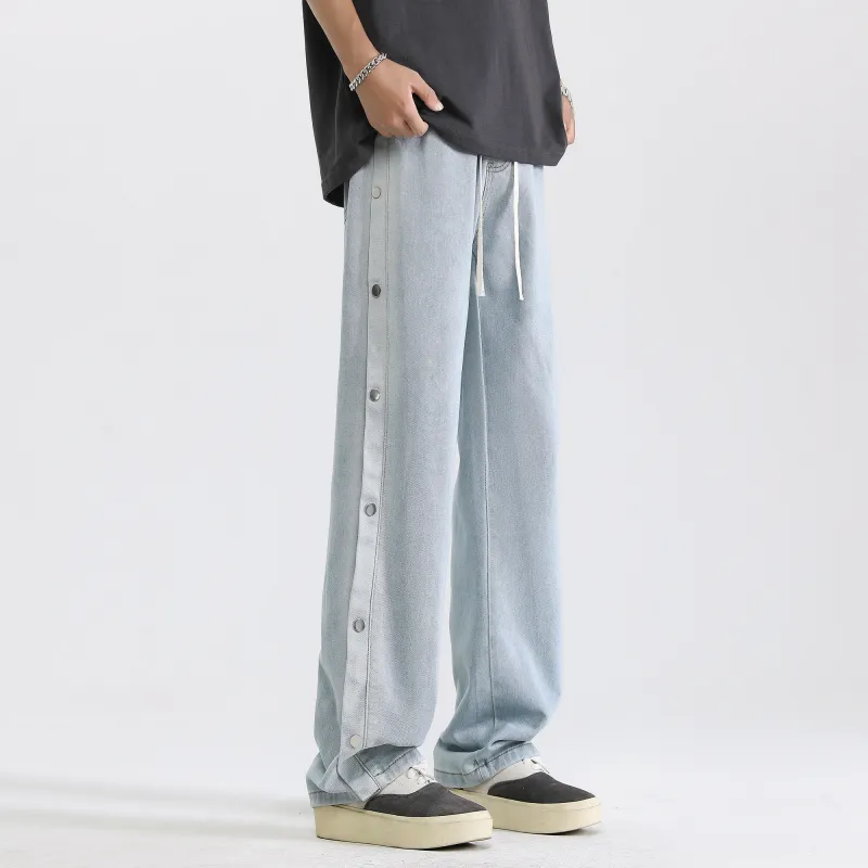 Hurley Jeans Unisex-23