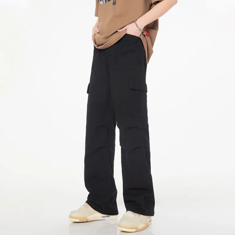 Hurley Casual Pants Unisex-2