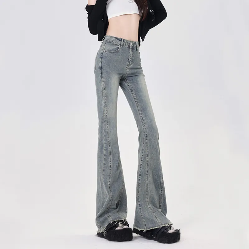 Hurley Jeans Women's-10