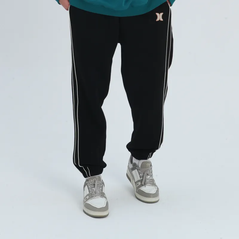 Hurley Knitted Sweatpants Unisex-4