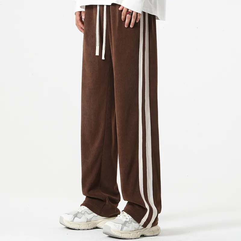 Hurley Casual Pants Unisex-10