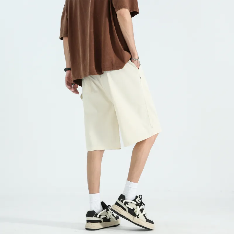 Hurley Casual Shorts Unisex-9