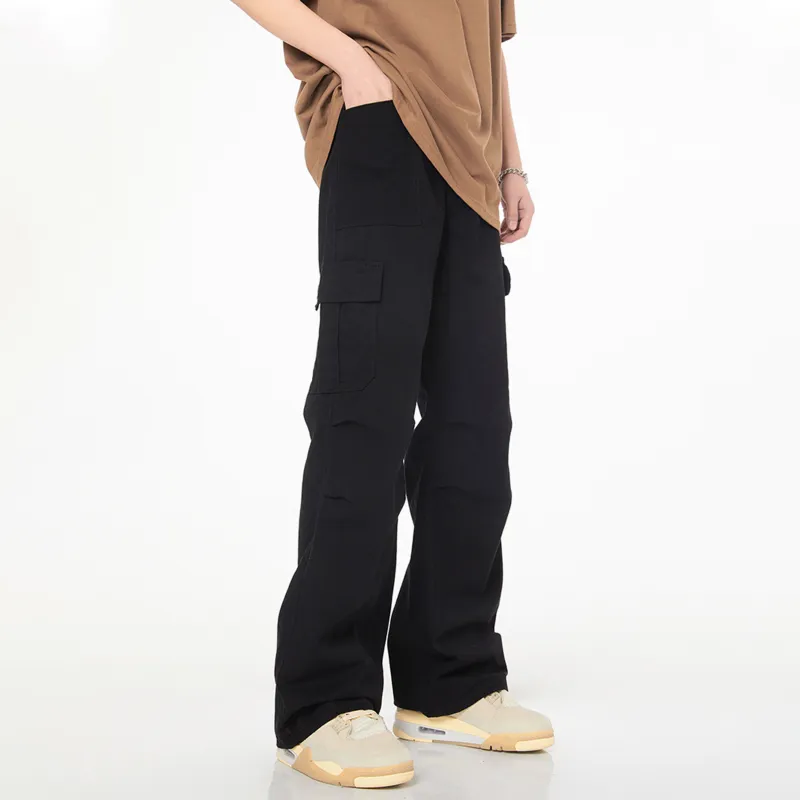 Hurley Casual Pants Unisex-4