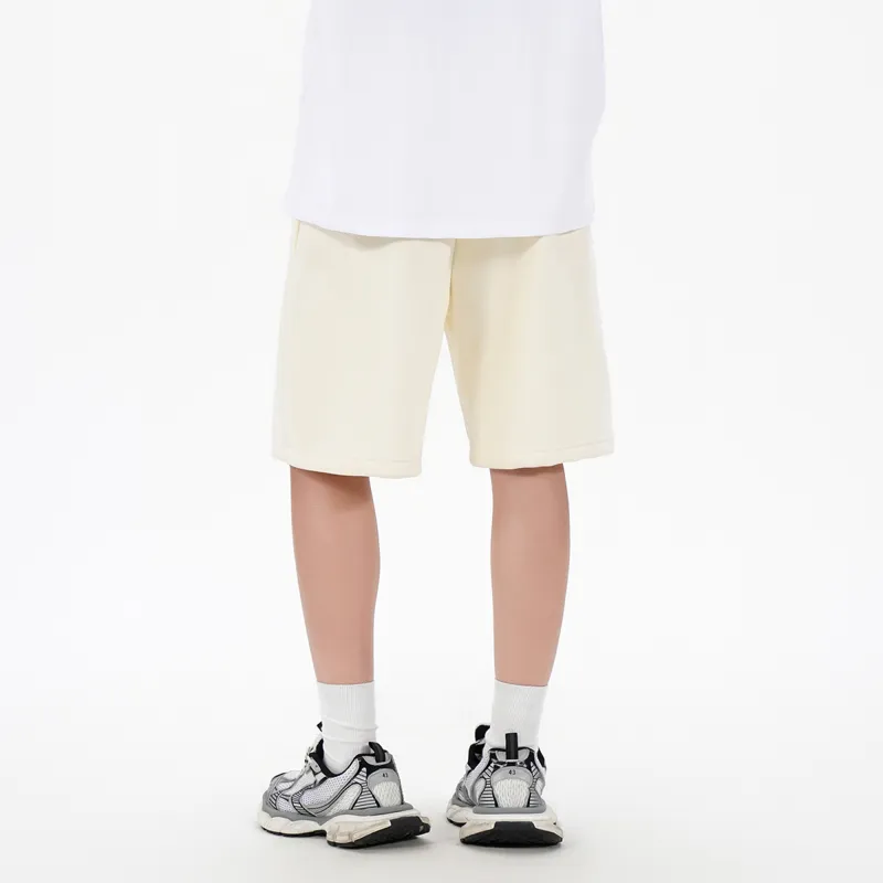 Hurley Casual Shorts Unisex-8