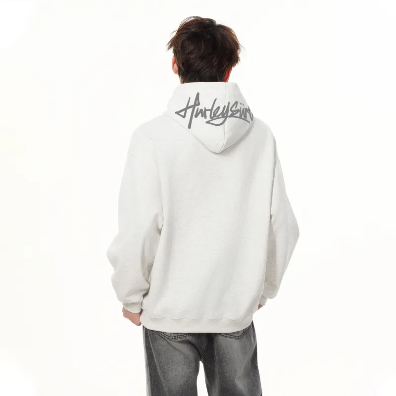Hurley Sweatshirts Unisex-29