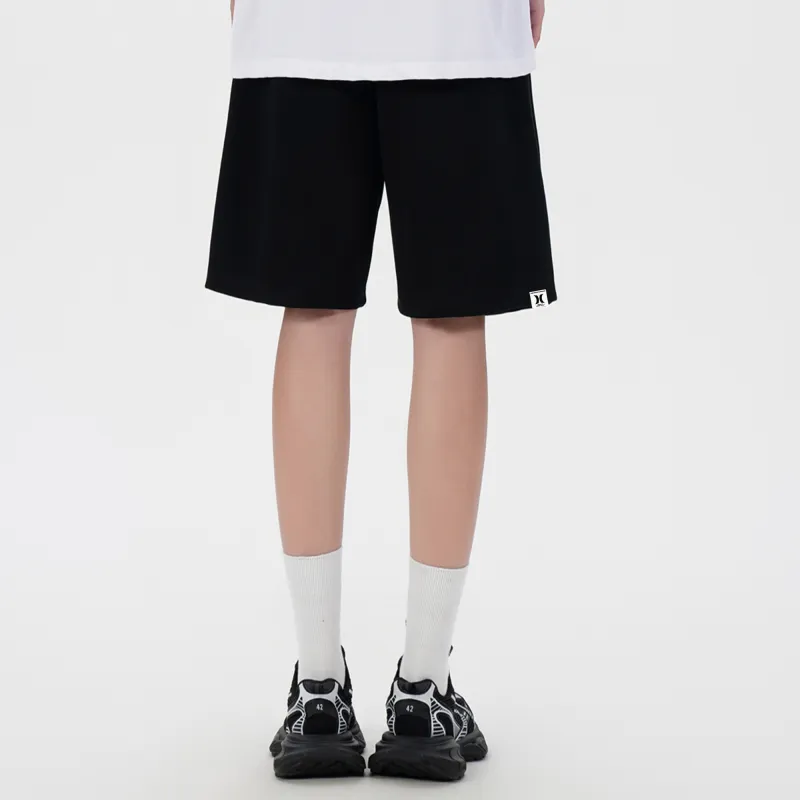 Hurley Casual Shorts Unisex-5
