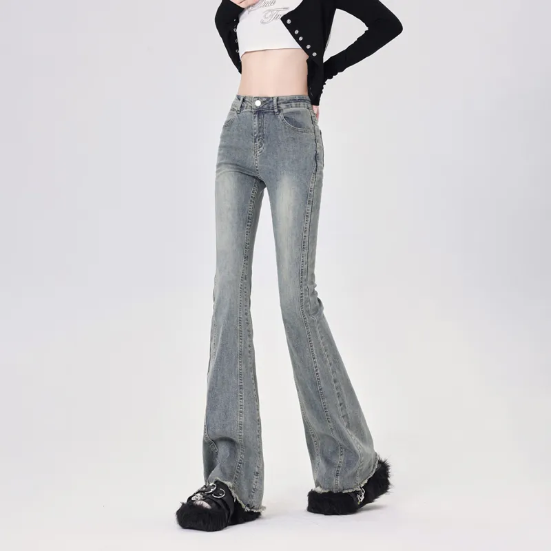 Hurley Jeans Women's-9