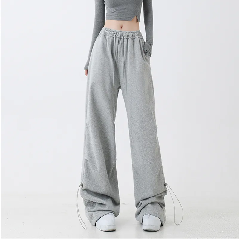 Hurley Casual Pants Unisex-13