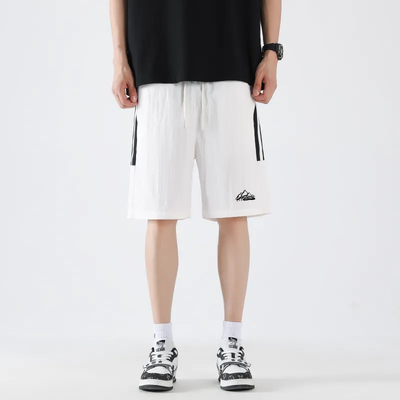 Hurley Casual Shorts Unisex-7