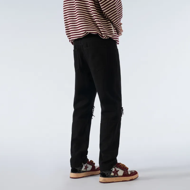 Hurley Jeans Unisex-2