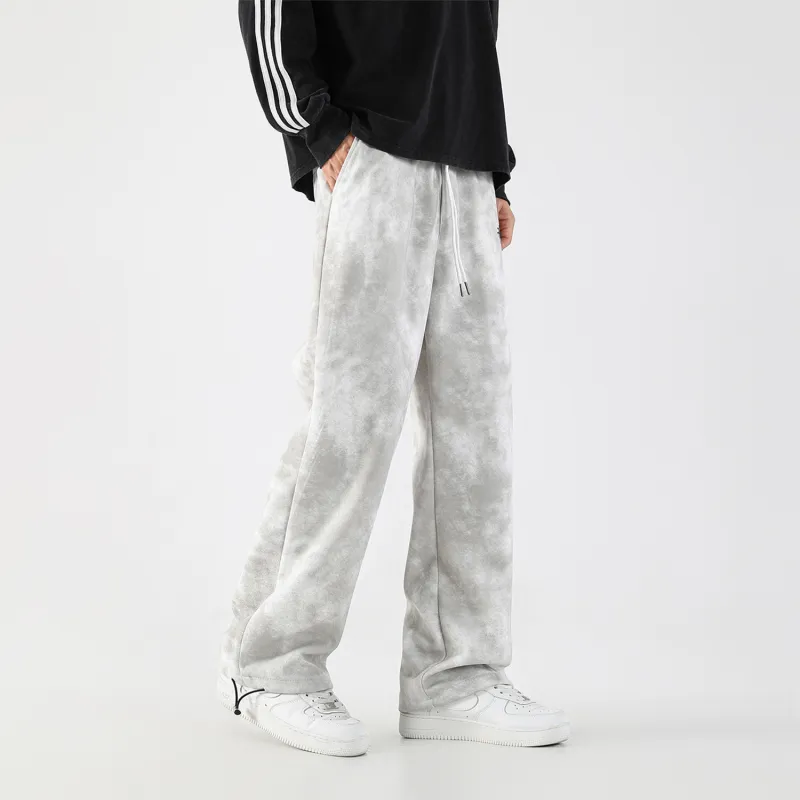 Hurley Casual Pants Unisex-11
