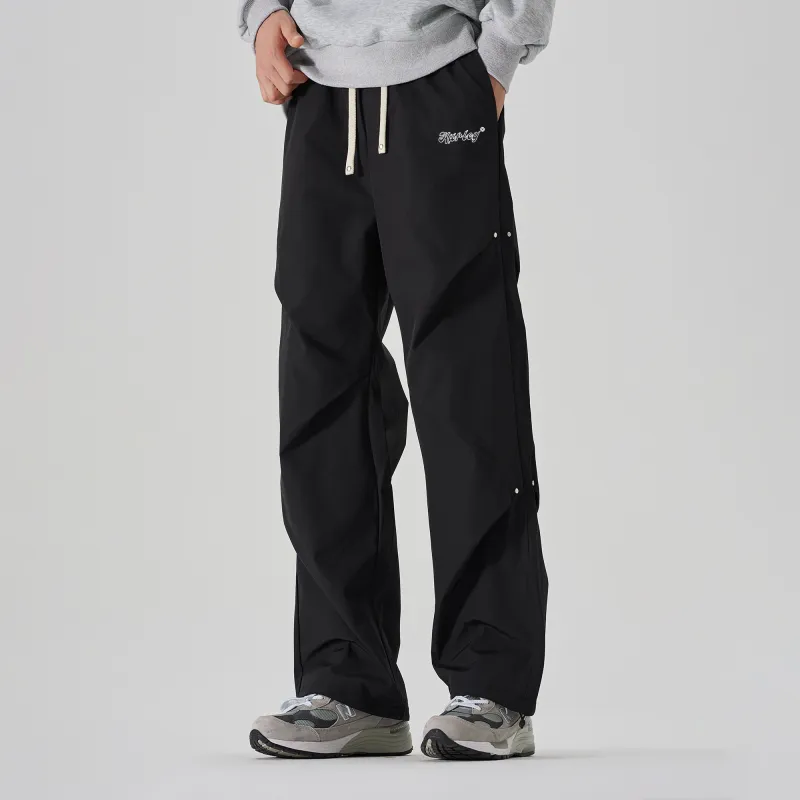 Hurley Casual Pants Unisex-2