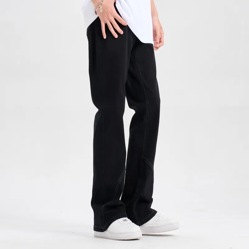 Hurley Jeans Unisex-4