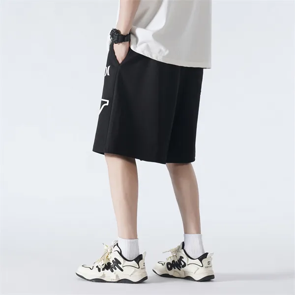 Hurley Basketball Shorts Unisex-4