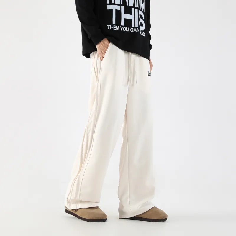Hurley Casual Pants Unisex-12