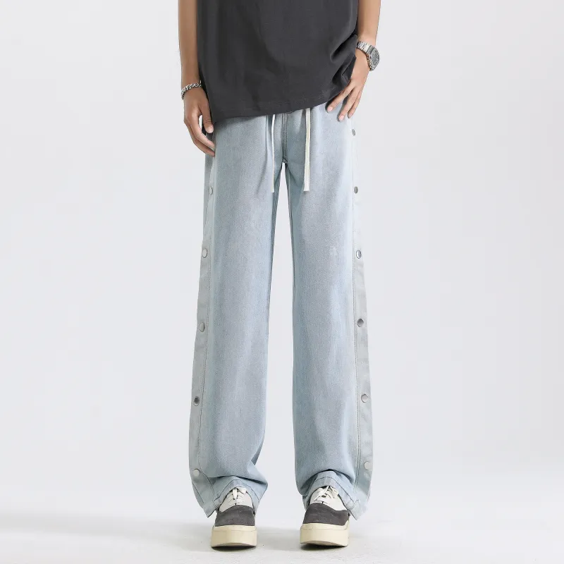 Hurley Jeans Unisex-21