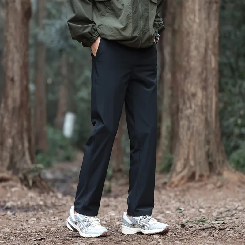 Hurley Casual Pants Unisex-3
