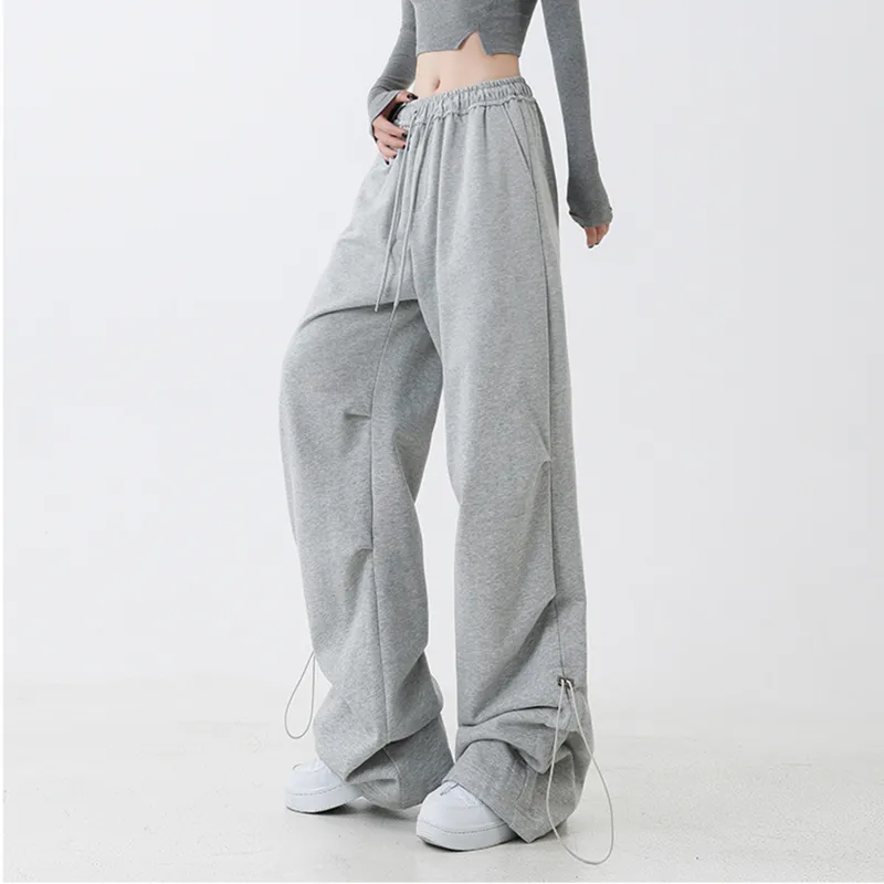 Hurley Casual Pants Unisex-11