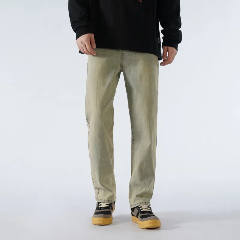Hurley Jeans Unisex-10