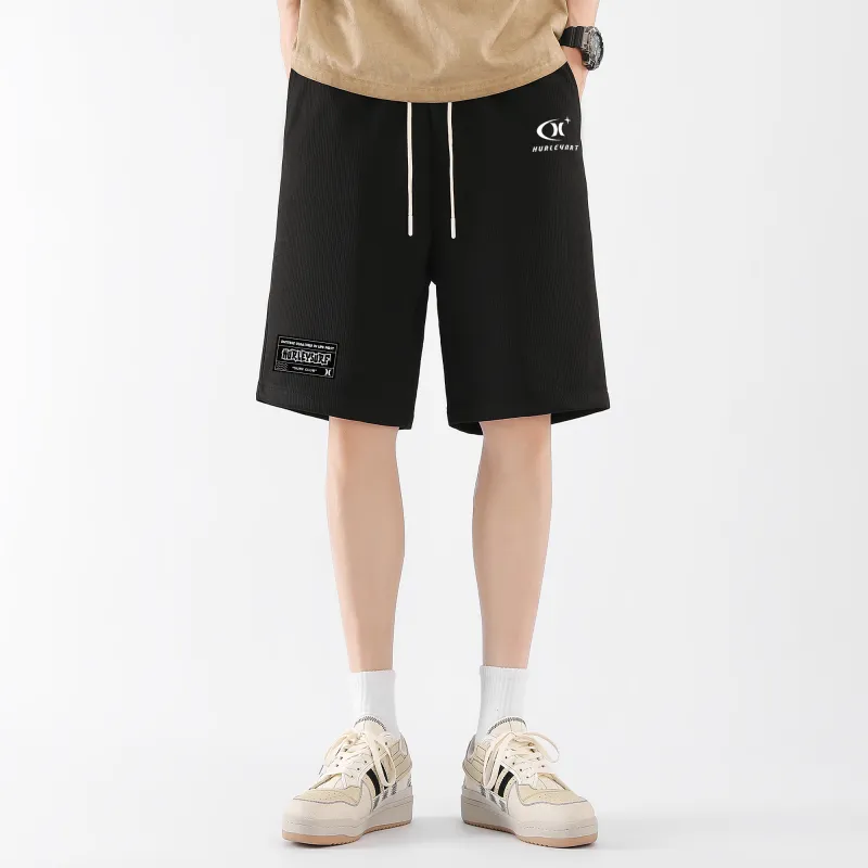 Hurley Casual Shorts Unisex-2