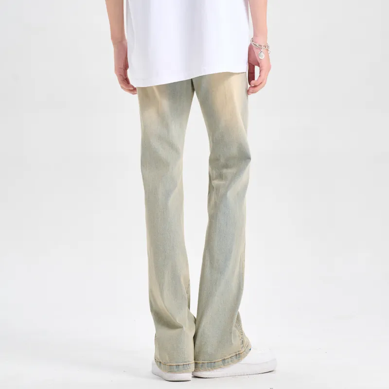 Hurley Jeans Unisex-14