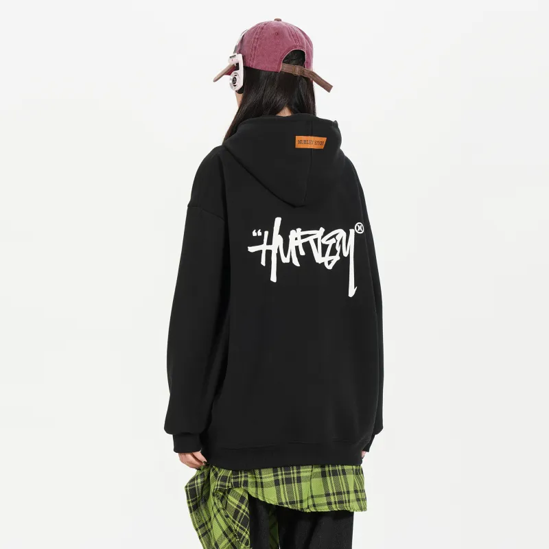 Hurley Sweatshirts Unisex-21
