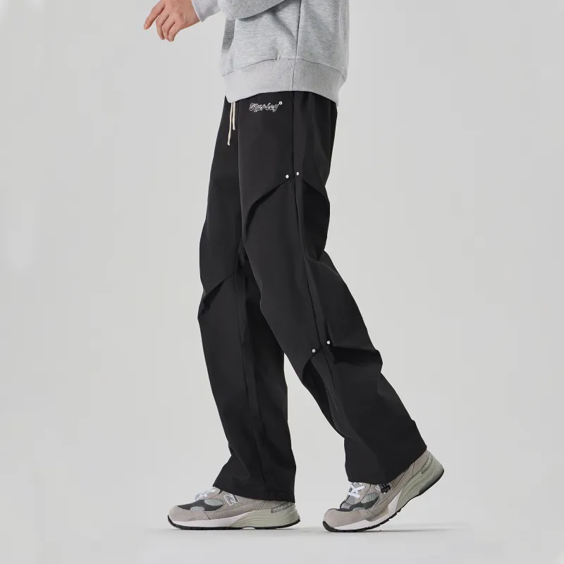Hurley Casual Pants Unisex-3