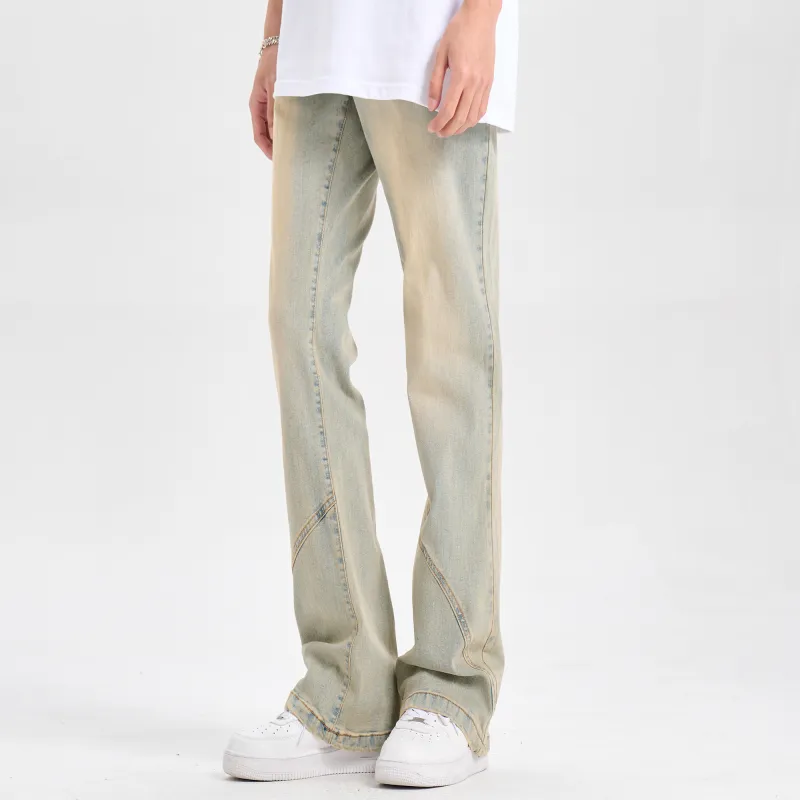 Hurley Jeans Unisex-13