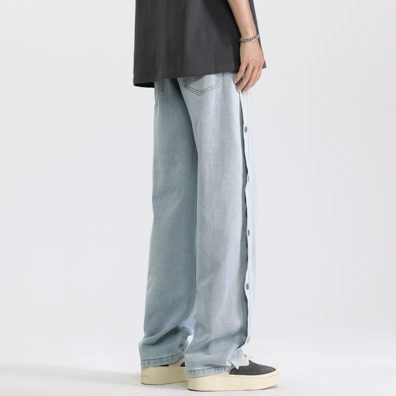 Hurley Jeans Unisex-22