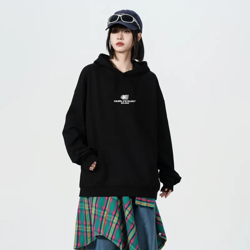 Hurley Sweatshirts Unisex-4
